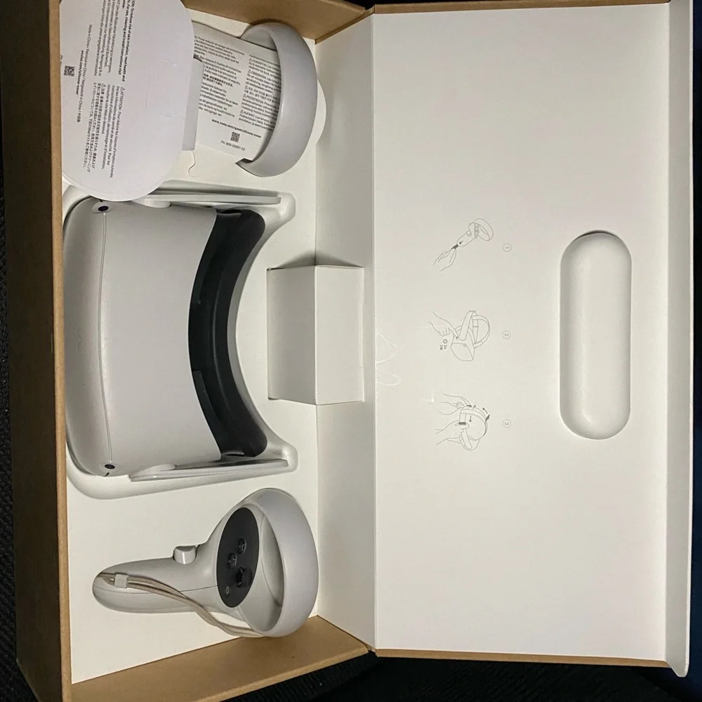 Oculus Quest 2